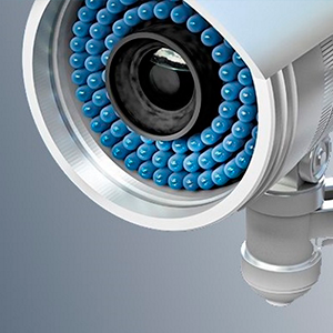 Видеонаблюдение