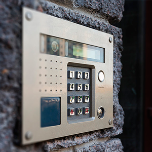 Управление доступом