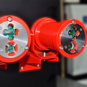 Взрывозащищенное оборудование