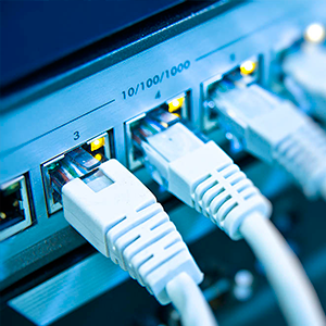 Сетевое оборудование